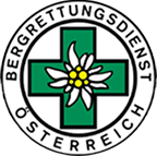 Logo Österreichische Bergrettung